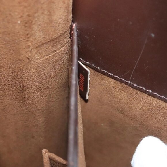 LOUIS VUITTON Damier Ebene Altona PM Briefcase - Picture 9 of 16